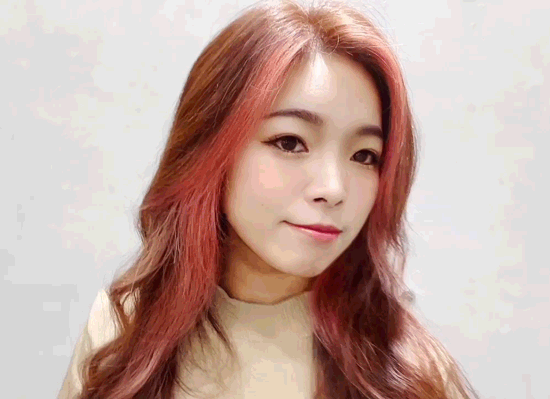 層次慵懶卷燙後快半年長怎樣了? / AN Hair Design /
