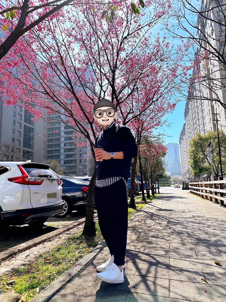 想和男神坤達一樣帥的穿搭必要配件