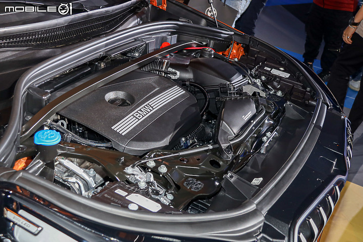 【採訪】BMW X1/iX1大改款正式發表,燃油車型售價190、212萬元、純電222萬元起!