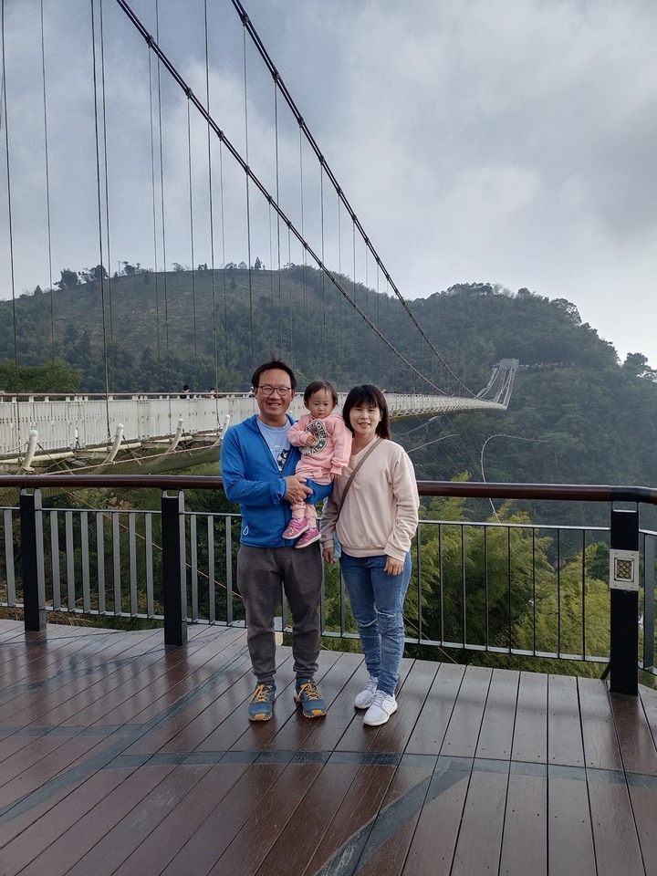 2023年春,地方爸拔騎旅,梅山36彎挑戰賽,