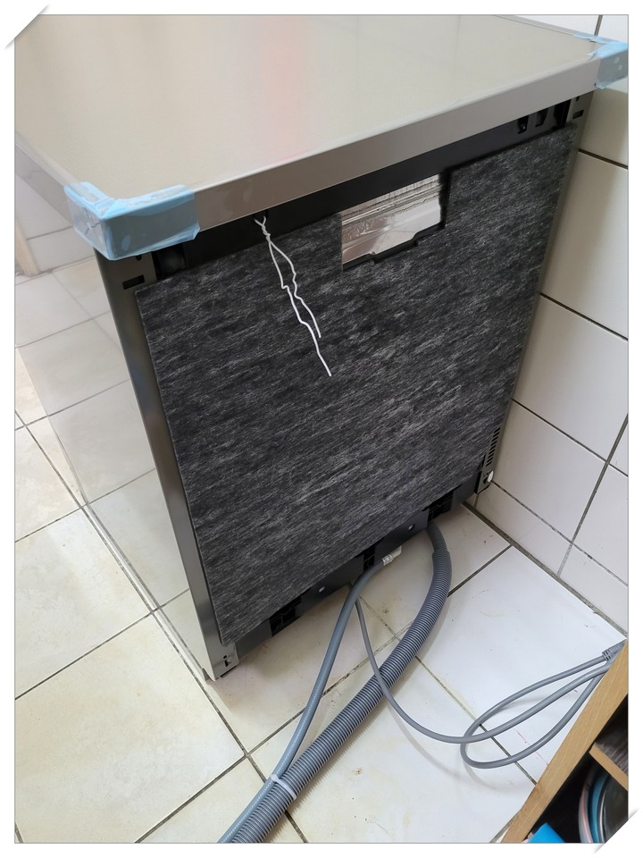 送給自己2023年的禮物-LG QuadWash™ Steam四方洗蒸氣洗碗機