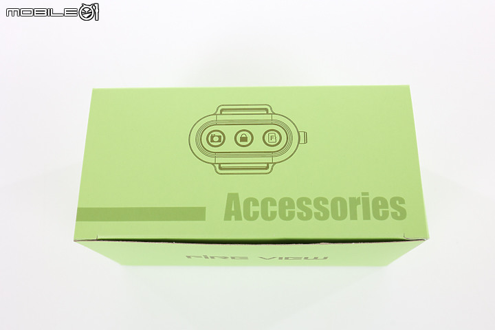 Fire view FE-168 開箱試用｜輕薄小主機 挑戰你的置物空間