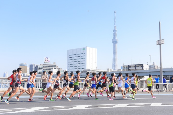 跑遍全球!盤點世界6大馬拉松賽事特色