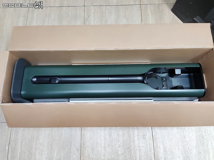 【 體驗分享 】蒸於至善的智慧清掃大平台， LG CordZero A9TS WiFi 無線蒸氣濕拖吸塵器簡單試用心得！