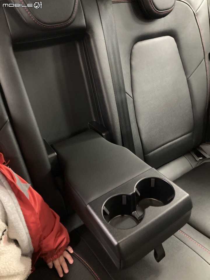 <分享> Focus wagon MK4.5 ST-line 實車內外不專業分享