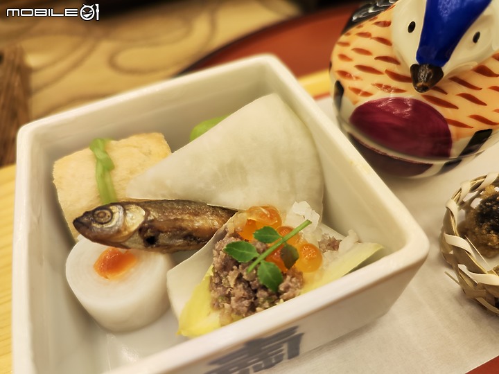 【外星貓遊地球】日本東北藏王樹冰-第二日(角館歷史村、佳松園)