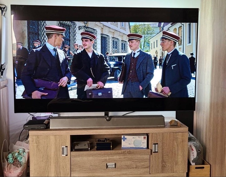 Philips OLED936，頂規旗艦的絕佳影視體驗分享
