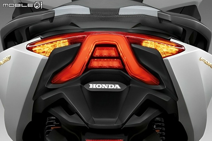 【快訊】價值一萬的醫美療程 HONDA 2023 FORZA 350 開始預購接單