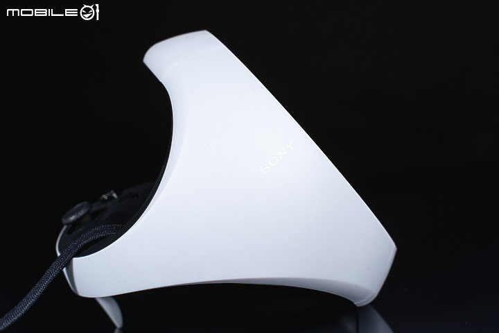 PlayStation VR2開箱圖賞|質感集一身,科技再進化!