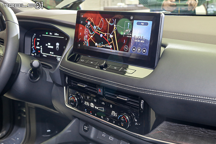 【採訪】Nissan X-Trail e-Power 151.9 萬元正式上市,同步展開線上預訂可享鋰電池8年/16萬公里保固!