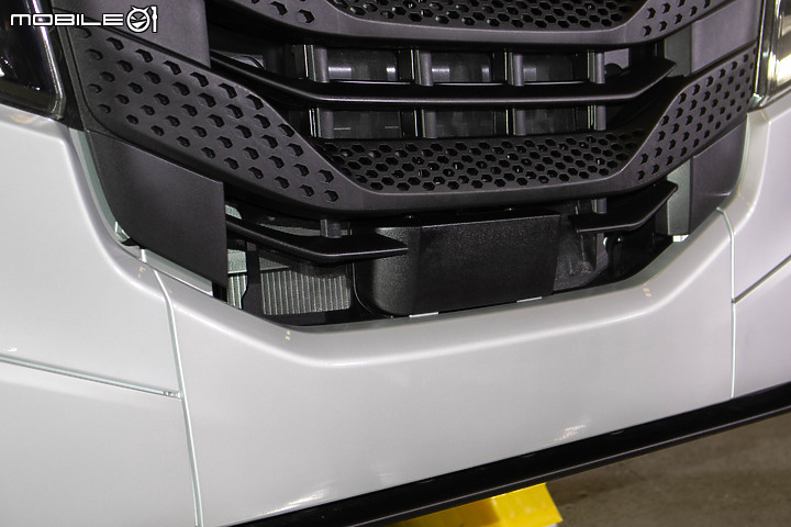 【採訪】歐霸重卡 Iveco S-Way 首度導入國內,通過歐盟六期、具備豐富的安全舒適配備!