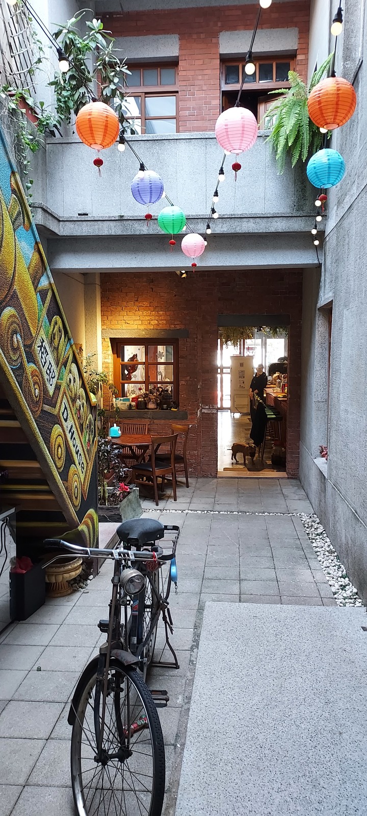 台北新北燈會一日遊