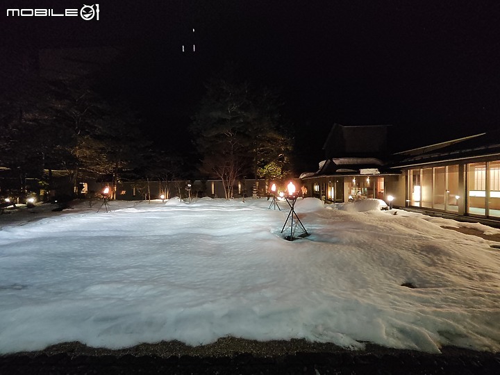 【外星貓遊地球】日本東北藏王樹冰－第二日（角館歷史村、佳松園）