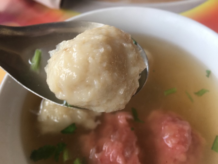 騎遊新竹廟口美食之旅