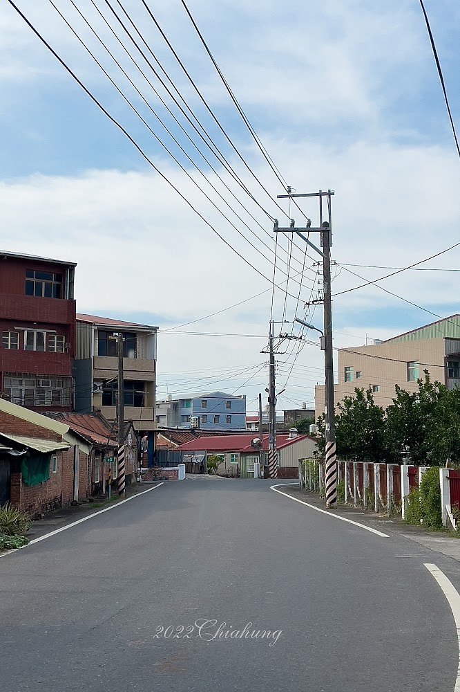 點我看大圖 徒步環島 (五) Day10、Day11、Day12 走進南台灣 新的旅程即將開始