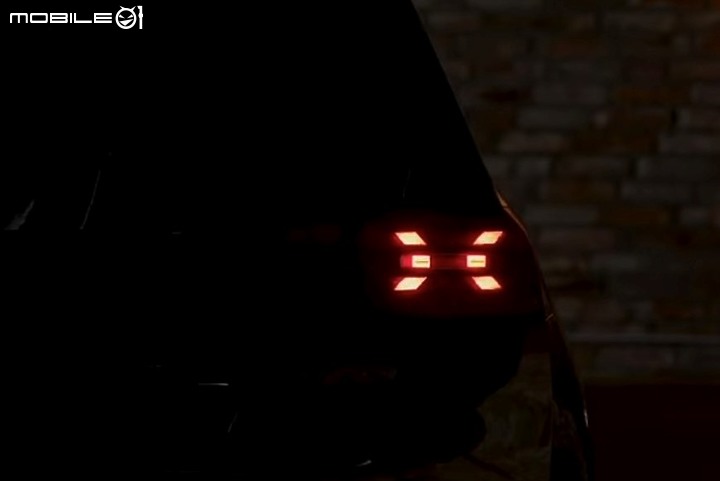 【海外新訊】Volkswagen發布小改款ID.3預覽影片，確認3月1日正式發表！