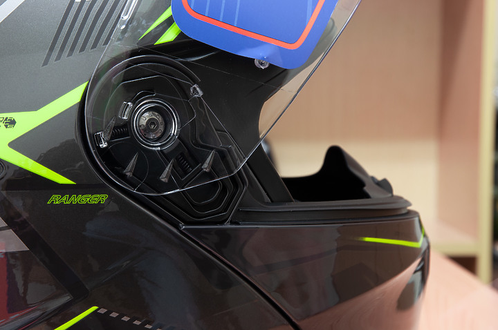 點我看大圖 「RYMIC R935SV 可樂帽」 -盲狙紀錄開箱文。