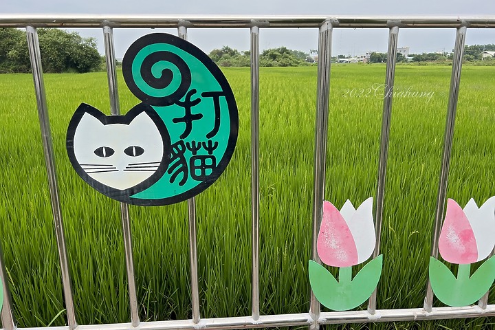 點我看大圖 徒步環島 (四) Day7、Day8、Day9 就算分段 只要走完一圈也能圓夢了