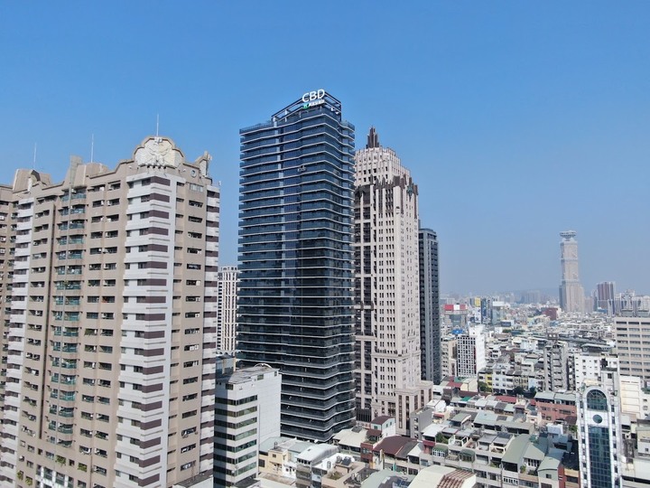 高雄市-新興區民族六合路-興富發高雄CBD經貿中心(業主群歡迎加入)