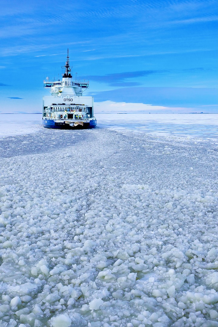 極地之旅