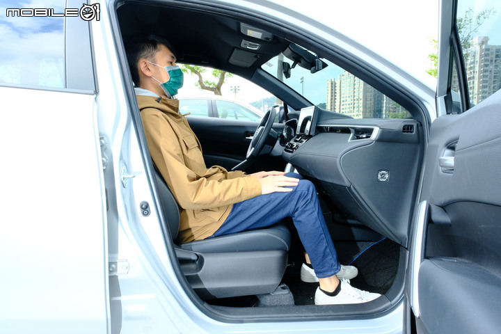 超值的國產休旅車評比|Ford Kuga / MG HS / Toyota Corolla Cross 你喜歡哪一種流派?