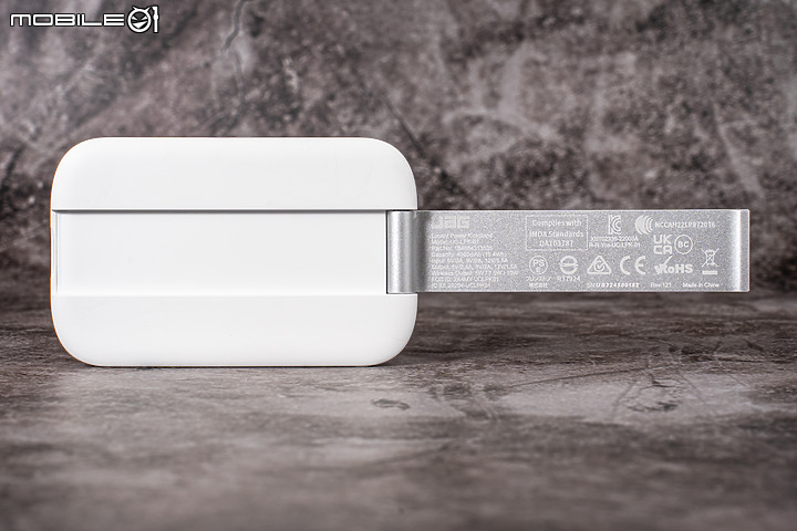 UAG x 三星Galaxy S23 Ultra保護殼｜「筆」較方便的磁吸新設計！