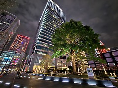 Galaxy S23 Ultra 相機試拍比較：跟S22 Ultra差別大嗎？錄影超越iPhone了嗎？