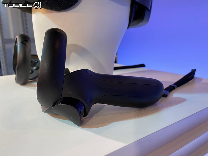 VIVE XR Elite 玩家體驗會-體驗元宇宙中的生活