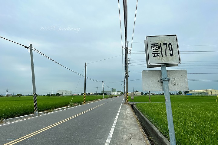 點我看大圖 徒步環島 (四) Day7、Day8、Day9 就算分段 只要走完一圈也能圓夢了