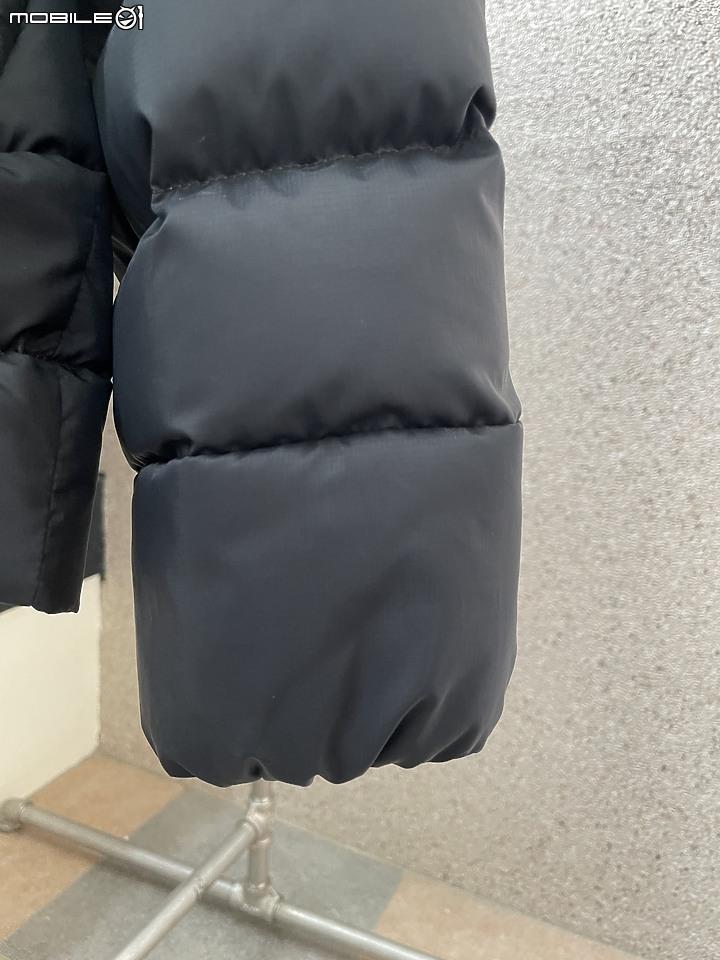 Arc'teryx 始祖鳥 CERIUM LT HOODY 2022 VS. THORIUM AR HOODY 2021 羽絨相互比較