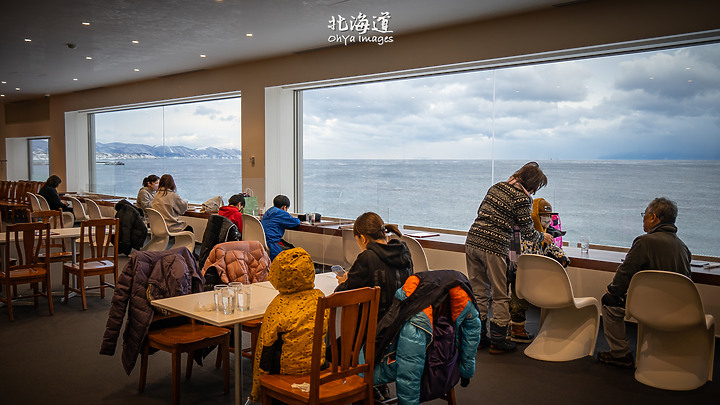 ++ OhYa ++ 北海道。冬季戀歌