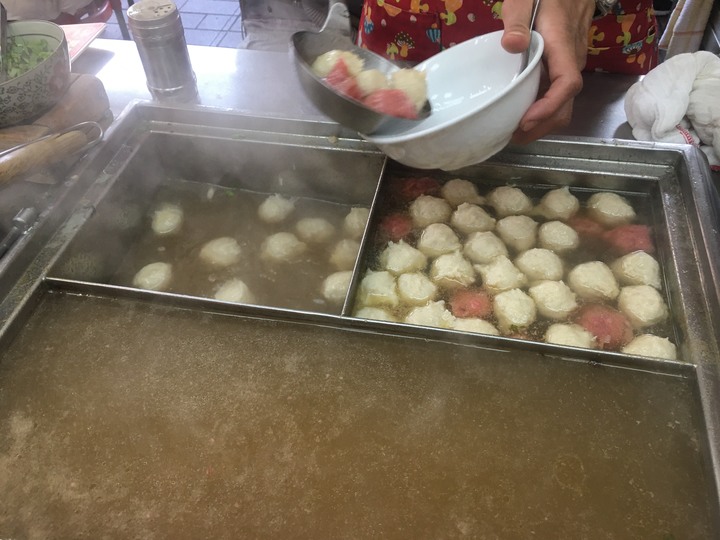 騎遊新竹廟口美食之旅