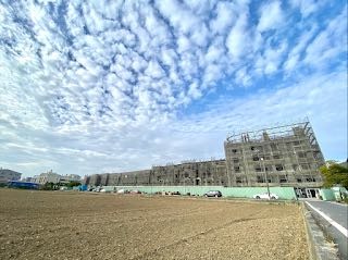 新營預售屋 京東館看房分享 自住 歡迎入內討論~