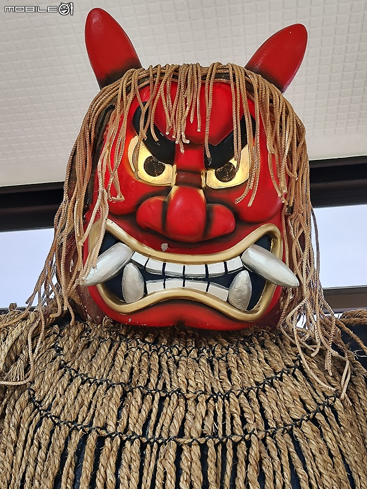 【外星貓遊地球】日本東北藏王樹冰-第二日(角館歷史村、佳松園)