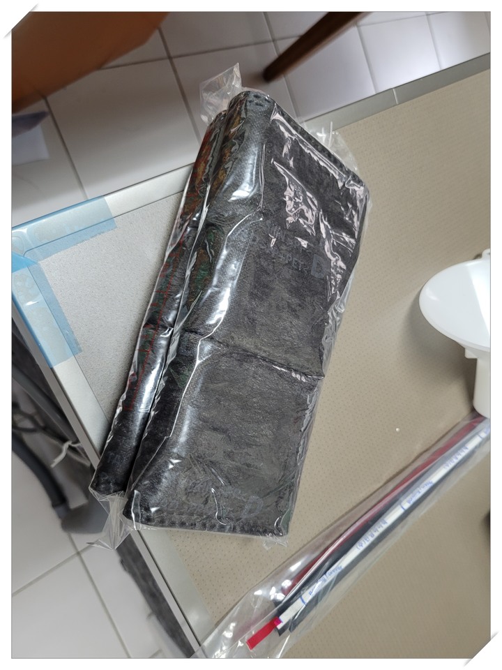 送給自己2023年的禮物-LG QuadWash™ Steam四方洗蒸氣洗碗機