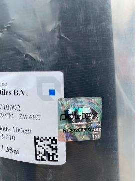 [開箱] Poll-Tex 荷蘭進口 防霾紗窗