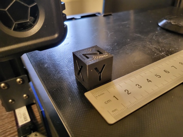 【棄坑】BIQU B1 SE Plus 3D 列印機