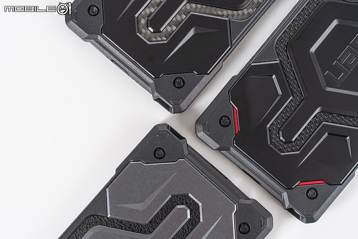 UAG x 三星Galaxy S23 Ultra保護殼|「筆」較方便的磁吸新設計!