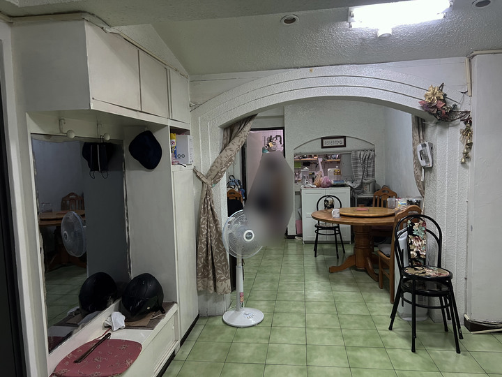 【開箱】台北40坪老屋翻新 入住近40年首次翻修
