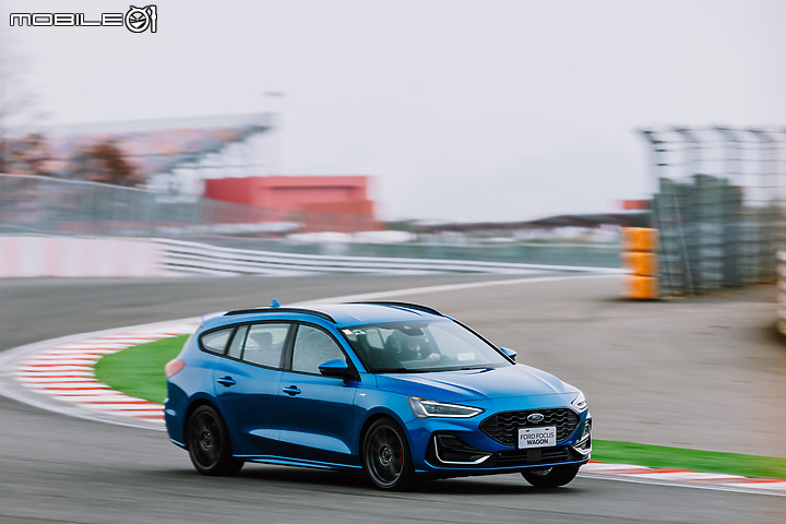 【國內新訊】Ford Focus小改款上市兩週突破1800張訂單,Wagon比例更超過七成!