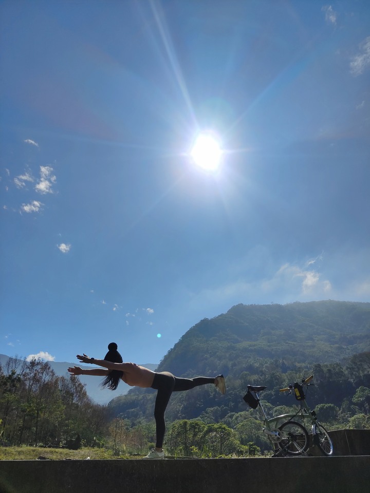 撥雲見日的八五山大橋之旅