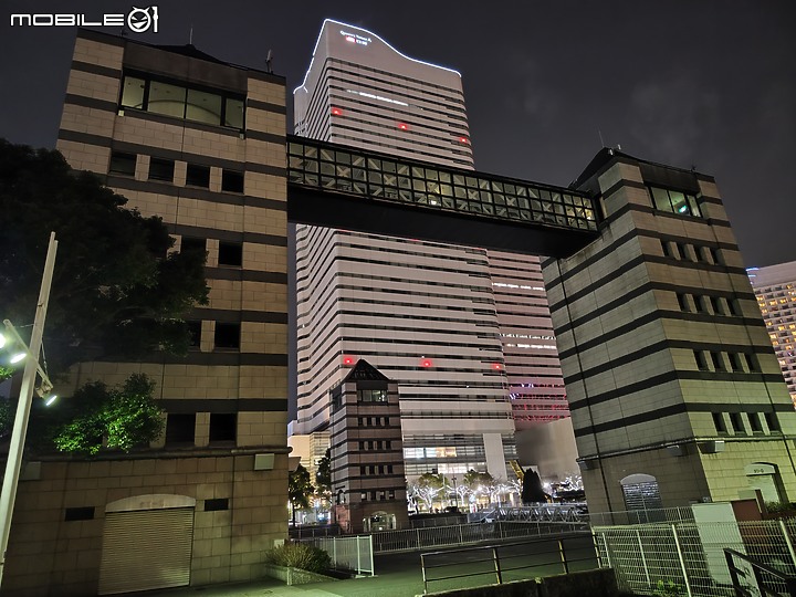 【外星貓遊地球】日本東北藏王樹冰－第一日（橫濱地標塔、日本丸）