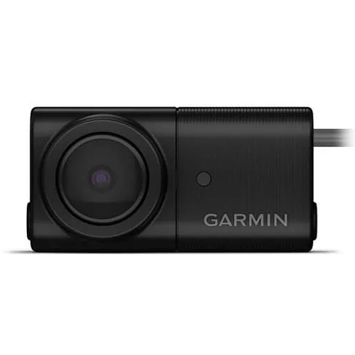 有人用過這個嗎？ Garmin BC50 夜視鏡頭