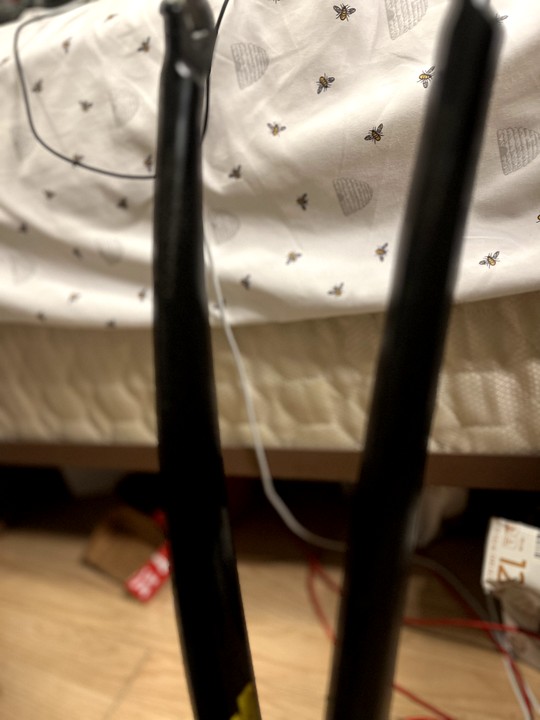 Specialized Allez double CrMo 美國鋼管車架