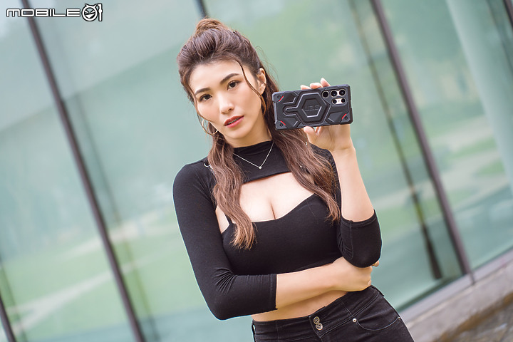 UAG x 三星Galaxy S23 Ultra保護殼|「筆」較方便的磁吸新設計!