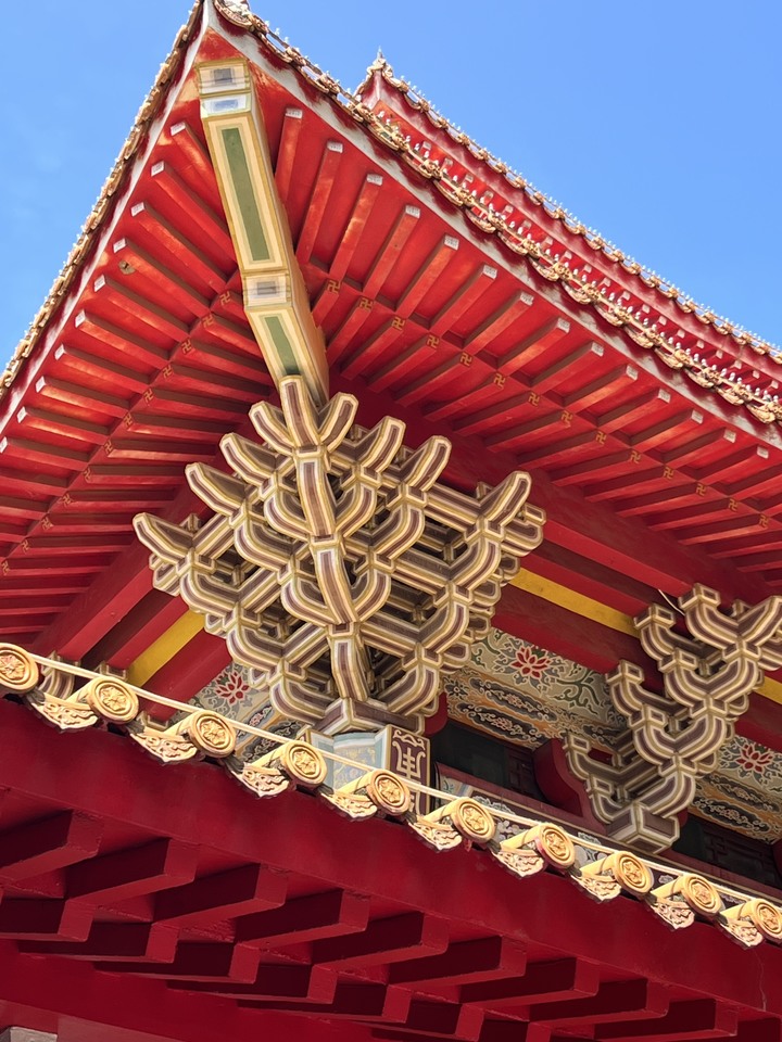 高雄瘋狂網美景點大長征