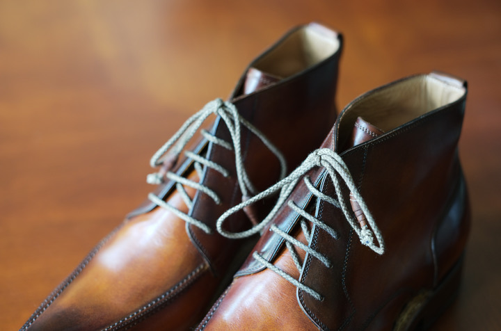 Branchini Calzoleria Dandy Boots