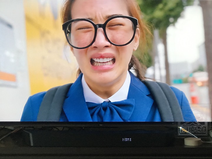 【網飛時空】女神降臨 | 有點嚎洨卻能打通你的爆笑神經！這就是人氣漫改劇的魅力所在！