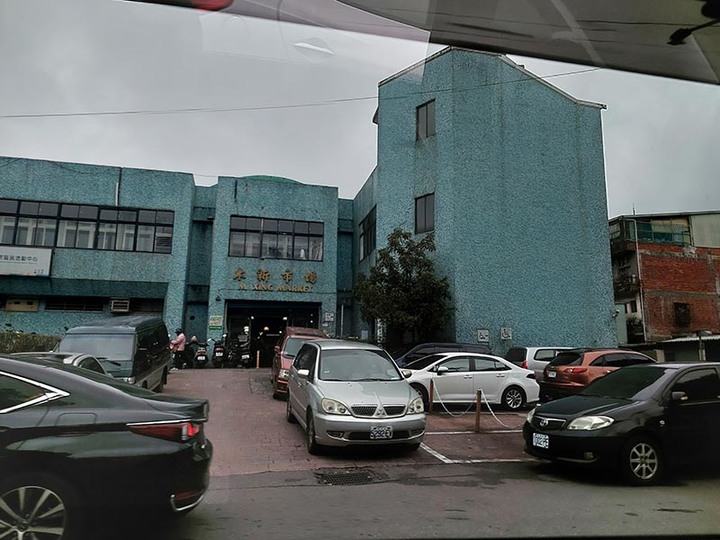文山區文山萃賞屋心得