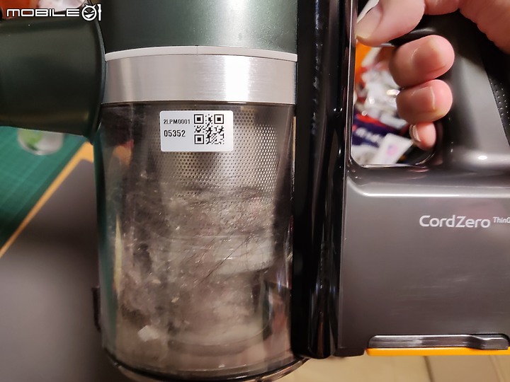 【 體驗分享 】蒸於至善的智慧清掃大平台， LG CordZero A9TS WiFi 無線蒸氣濕拖吸塵器簡單試用心得！